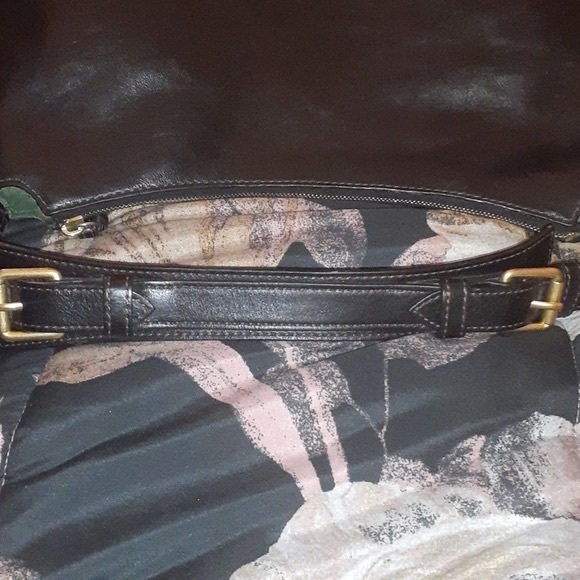 Dooney & Bourke Kingston shoulder bag - Picture 7 of 13